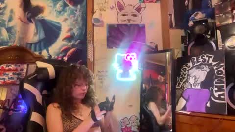 BunBun online show from 5, 8, 2026