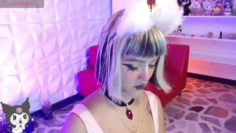 lilcandy19 online show from 6, 4, 2026