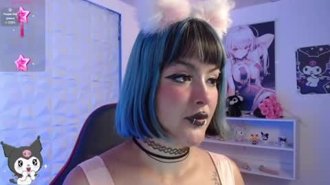 lilcandy19 online show from 3, 5, 2026