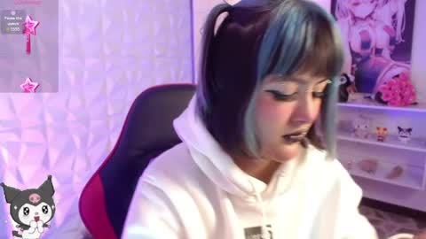 lilcandy19 online show from 4, 5, 2026
