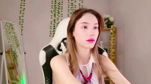 Hi im Yuki online show from 24, 7, 2026