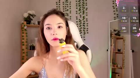 Hi im Yuki online show from 28, 7, 2026