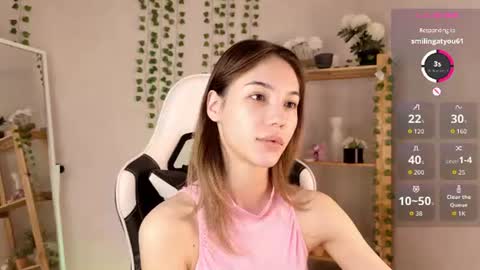 Hi im Yuki online show from 3, 8, 2026
