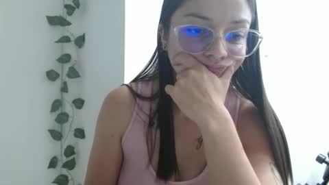 Snapshot of lilcoralinne_0 chatting on 11, 5, 2026 Valeri Villalobos IG villa lobosvaleri online show from 11, 5, 2026