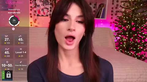 Alina online show from 11, 2, 2026