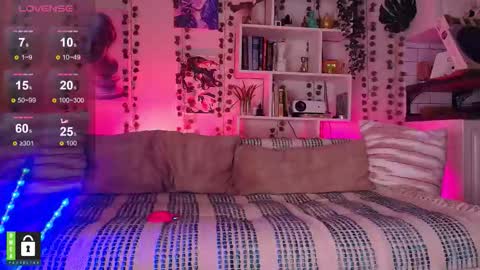 Alina online show from 13, 3, 2026