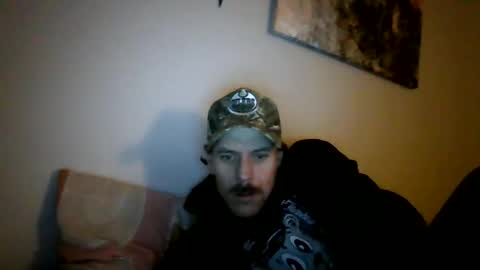 lildeer1980 online show from 17, 10, 2025