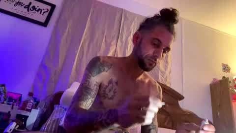 lildudeandme online show from 25, 10, 2025