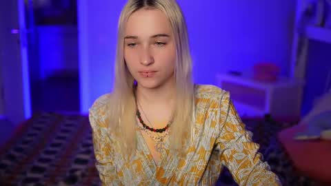 Anna online show from 15, 4, 2026