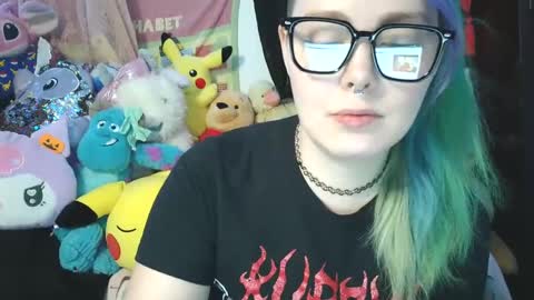 emily ryanson online show from 11, 12, 2024