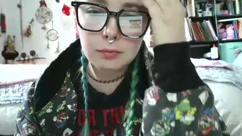 emily ryanson online show from 12, 12, 2024