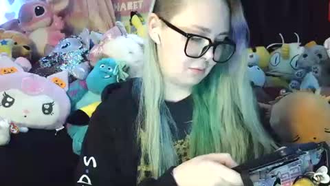 emily ryanson online show from 18, 12, 2024