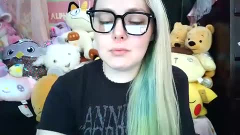 emily ryanson online show from 27, 1, 2025