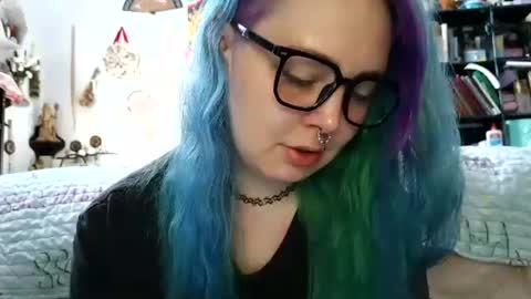 emily ryanson online show from 19, 2, 2025