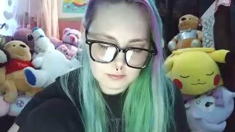 emily ryanson online show from 11, 3, 2025