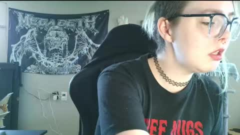 emily ryanson online show from 23, 4, 2026