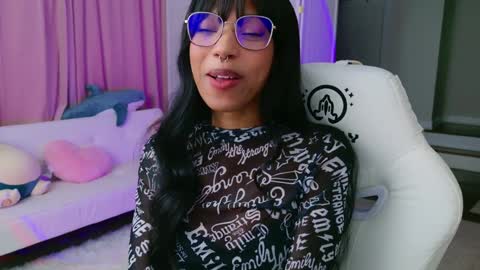 evie online show from 18, 1, 2025