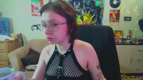 Lil online show from 21, 1, 2025