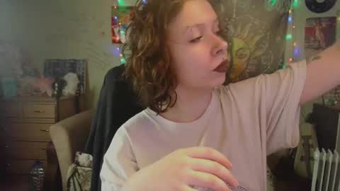 Lil online show from 15, 9, 2025