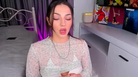 lilflexxy online show from 30, 11, 2025