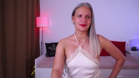 Andreea online show from 12, 7, 2026