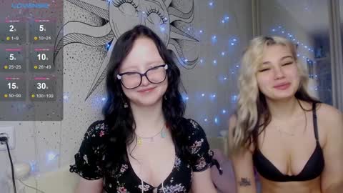 Nika and Lori online show from 23, 12, 2024