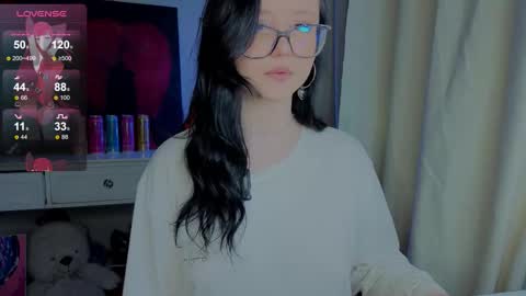 Nika and Lori online show from 22, 11, 2025