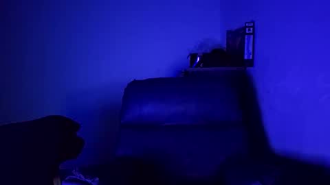 Snapshot of lilhotnando chatting on 7, 11, 2025 Fernando online show from 7, 11, 2025