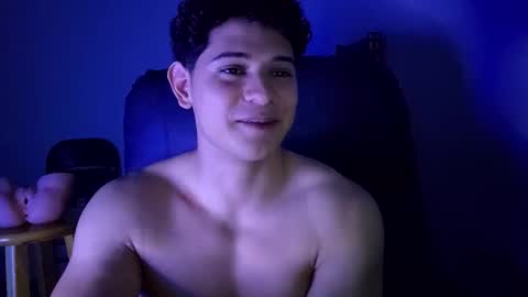 Snapshot of lilhotnando chatting on 9, 11, 2025 Fernando online show from 9, 11, 2025