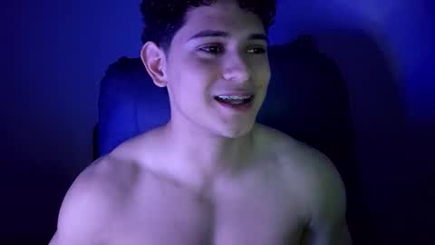 Snapshot of lilhotnando chatting on 10, 11, 2025 Fernando online show from 10, 11, 2025