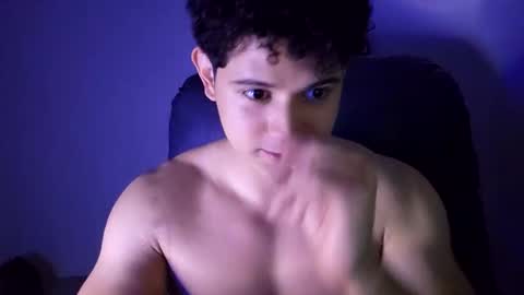 Snapshot of lilhotnando chatting on 15, 11, 2025 Fernando online show from 15, 11, 2025