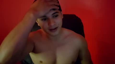 Snapshot of lilhotnando chatting on 27, 11, 2025 Fernando online show from 27, 11, 2025