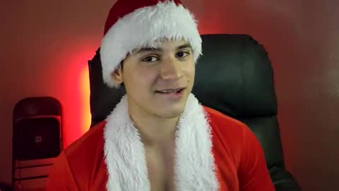 Snapshot of lilhotnando chatting on 16, 12, 2025 Fernando online show from 16, 12, 2025