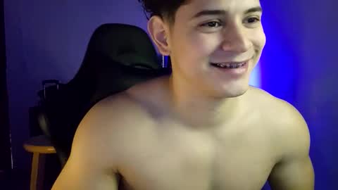 Snapshot of lilhotnando chatting on 16, 3, 2026 Fernando online show from 16, 3, 2026