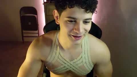 Snapshot of lilhotnando chatting on 14, 4, 2026 Fernando online show from 14, 4, 2026