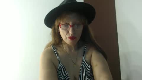 lilieth online show from 7, 11, 2025