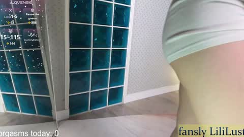 Lili online show from 2, 2, 2025