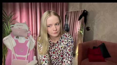 Lili online show from 25, 4, 2026