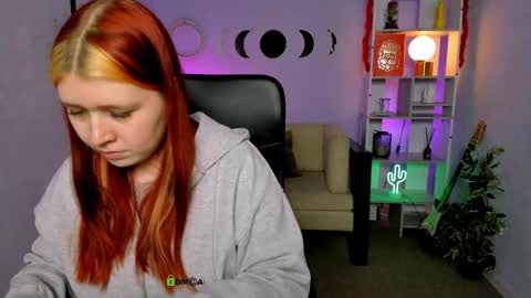 Snapshot of lili_blake_ chatting on 18, 3, 2026 Lili online show from 18, 3, 2026