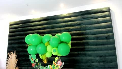 Snapshot of lili_carterm chatting on 18, 3, 2026 Lili online show from 18, 3, 2026