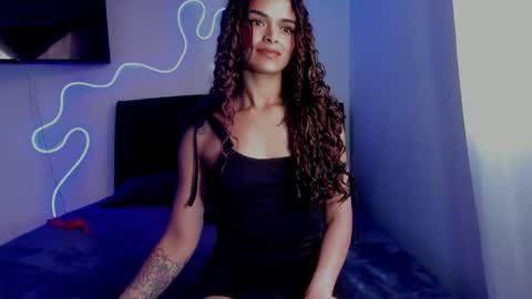 lili_evanss online show from 30, 4, 2026