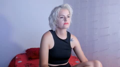 Lili online show from 6, 10, 2025