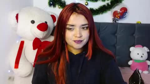 lili Matheus69 online show from 15, 12, 2025