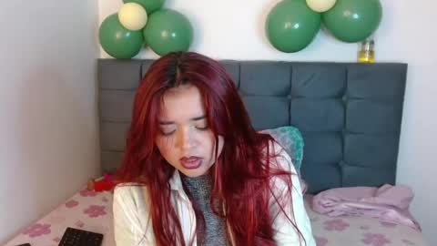 lili Matheus69 online show from 18, 3, 2026