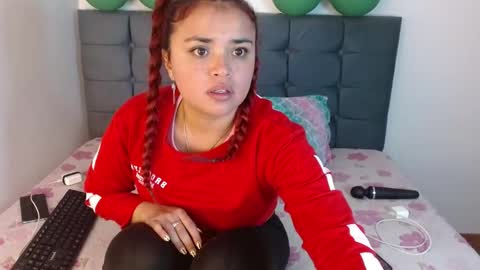 lili Matheus69 online show from 22, 3, 2026