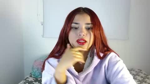 lili Matheus69 online show from 3, 8, 2026