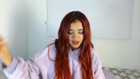 lili Matheus69 online show from 3, 8, 2026
