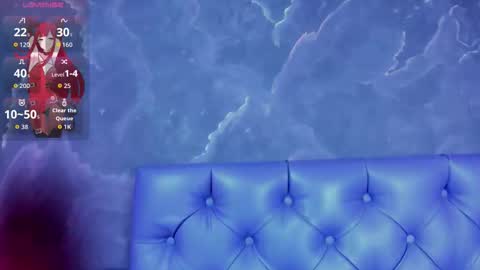 Lili  online show from 3, 3, 2026