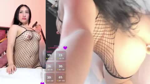 Lili online show from 29, 9, 2025