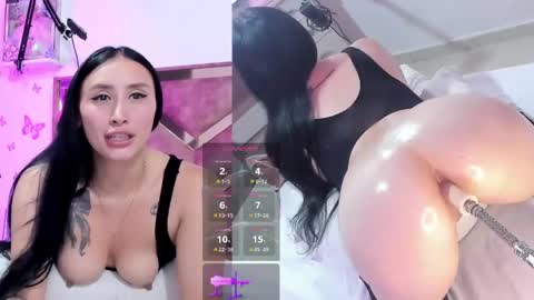 Lili online show from 6, 5, 2026